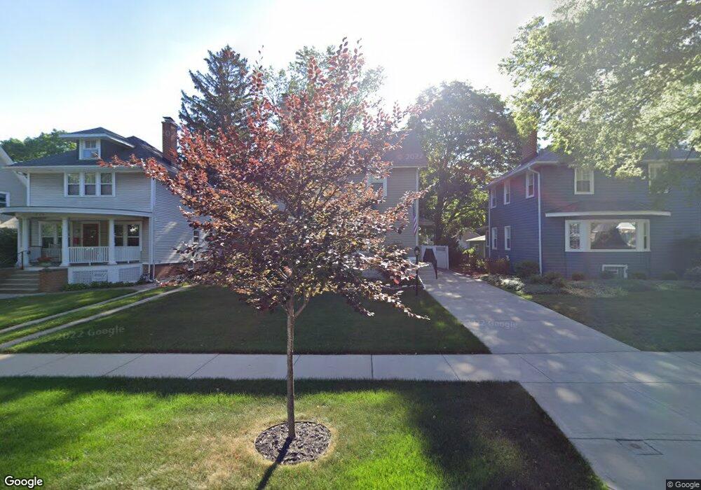 324 N Myrtle Ave, Elmhurst, IL 60126 - photo 1