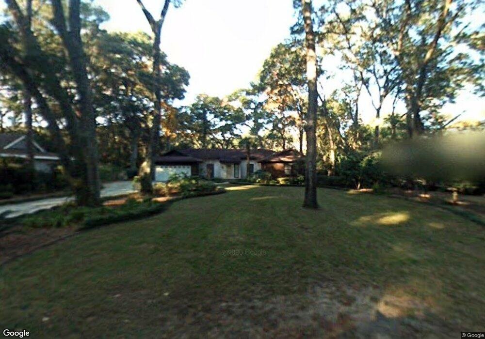 105 Tolomato Trace, Saint Simons Island, GA 31522 - photo 1