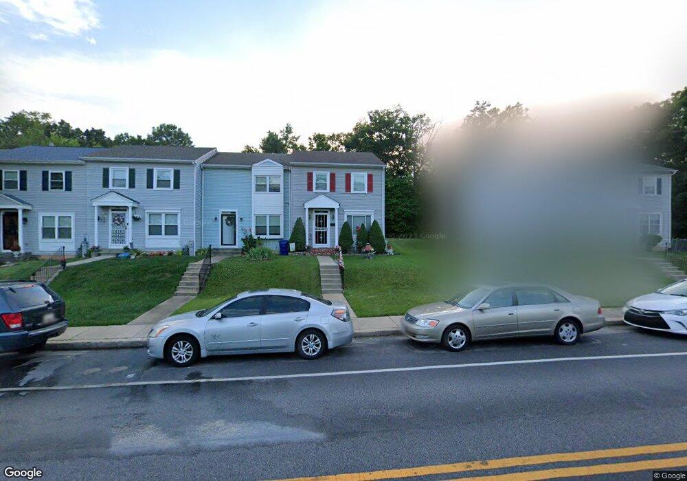 5724 Cedonia Ave, Baltimore, MD 21206 - photo 1