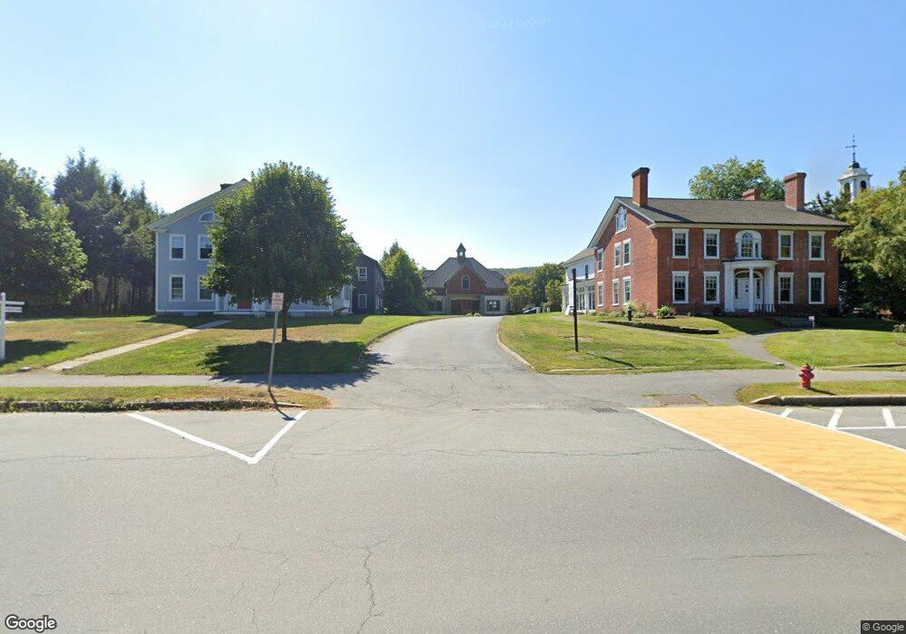 6 S Park St, Lebanon, NH 03766 - photo 1