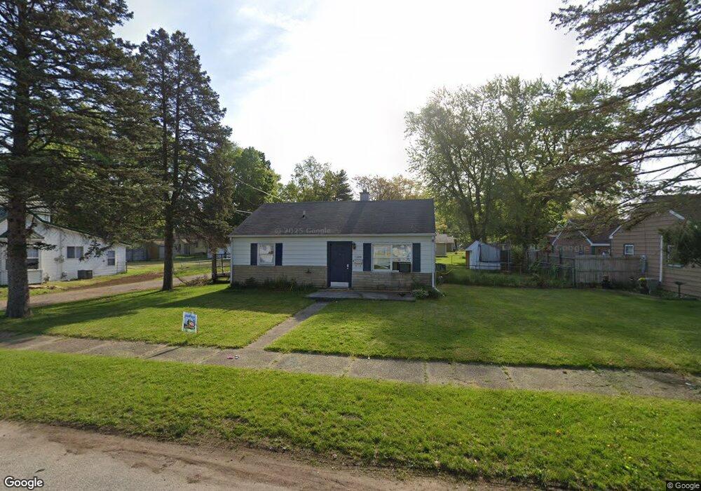 1308 Canton St, Elkhart, IN 46514 - photo 1