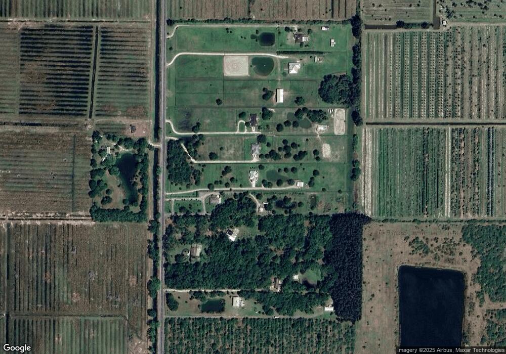 3632 Seminole Rd, Fort Pierce, FL 34951 - photo 1