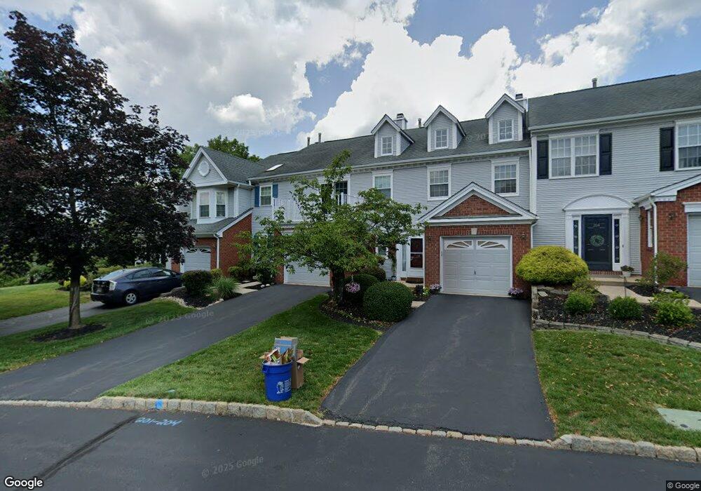 201 Reading Cir, Bridgewater, NJ 08807 - photo 1