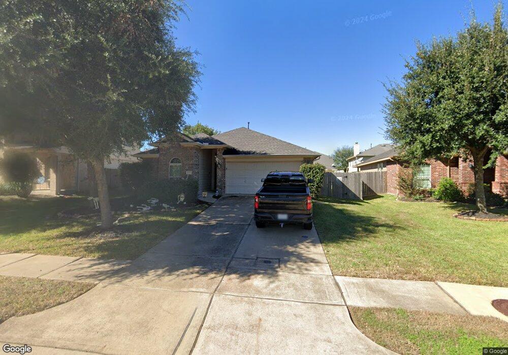 15543 Mossy Park, Cypress, TX 77429 - photo 1