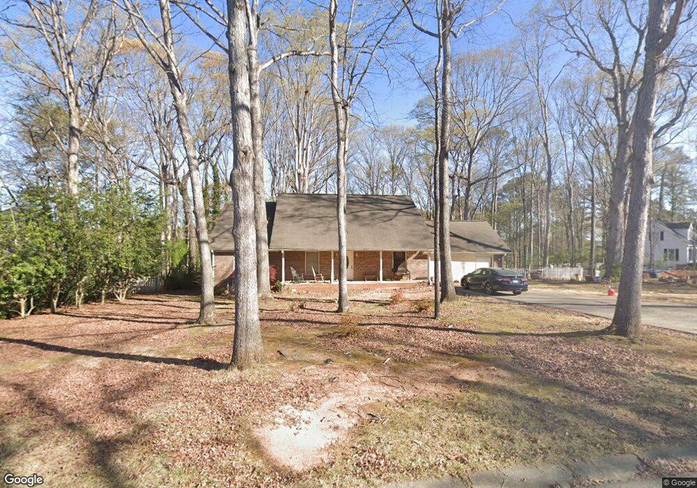 2322 Fireside Ct unit 2, Jonesboro, GA 30236 - photo 1