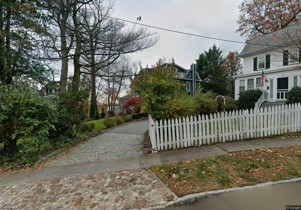 229 Sagamore Rd, Millburn, NJ 07041 - photo 1