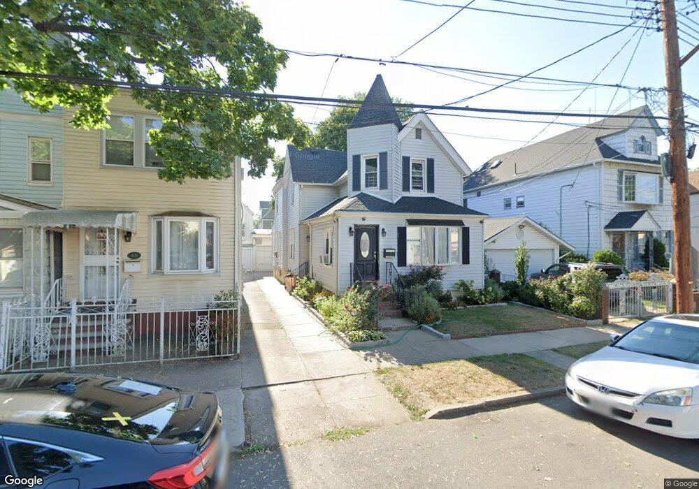 9428 107th St, Ozone Park, NY 11416 - photo 1