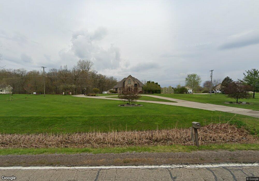 5284 van Vleet Rd, Swartz Creek, MI 48473 - photo 1