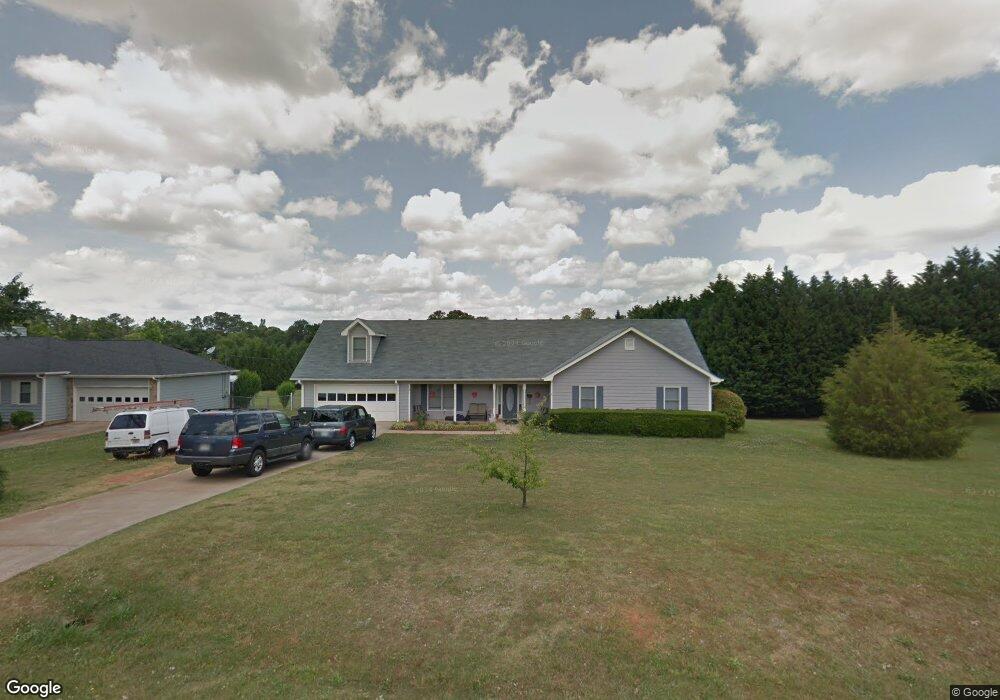 235 Fox Meadow Dr unit 11, Covington, GA 30016 - photo 1