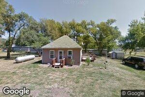 8040 8th St, Eagleville, MO 64442