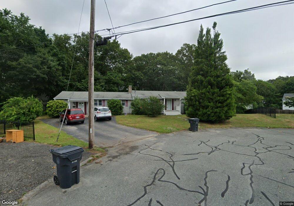 30 Fashion Dr, Warwick, RI 02886 - photo 1