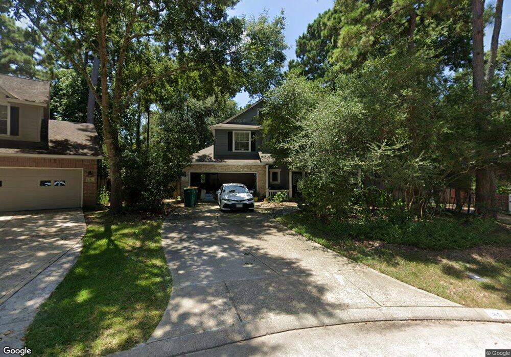 35 Wintergrass Place, Spring, TX 77382 - photo 1