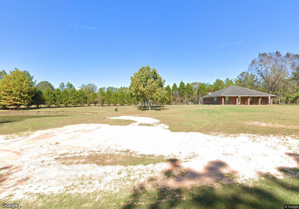 217 Edger Emerson Cir, Lucedale, MS 39452 - photo 1