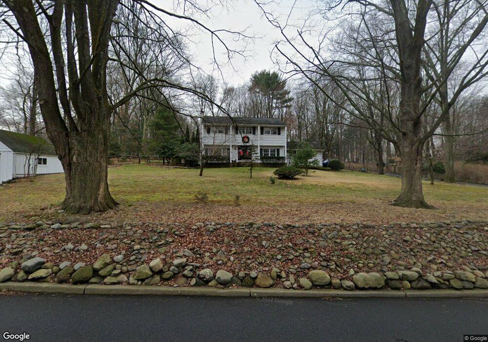 12 Weiss Rd, Upper Saddle River, NJ 07458 - photo 1