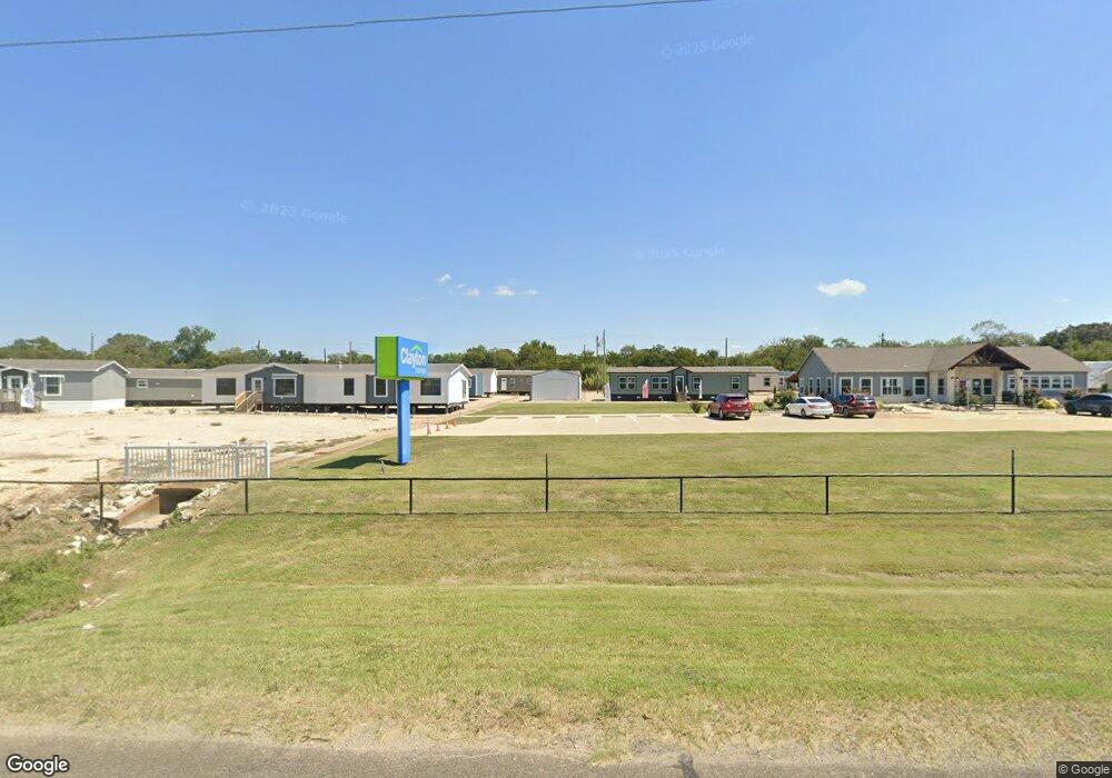 4002 N Main St, Joshua, TX 76058 - photo 1