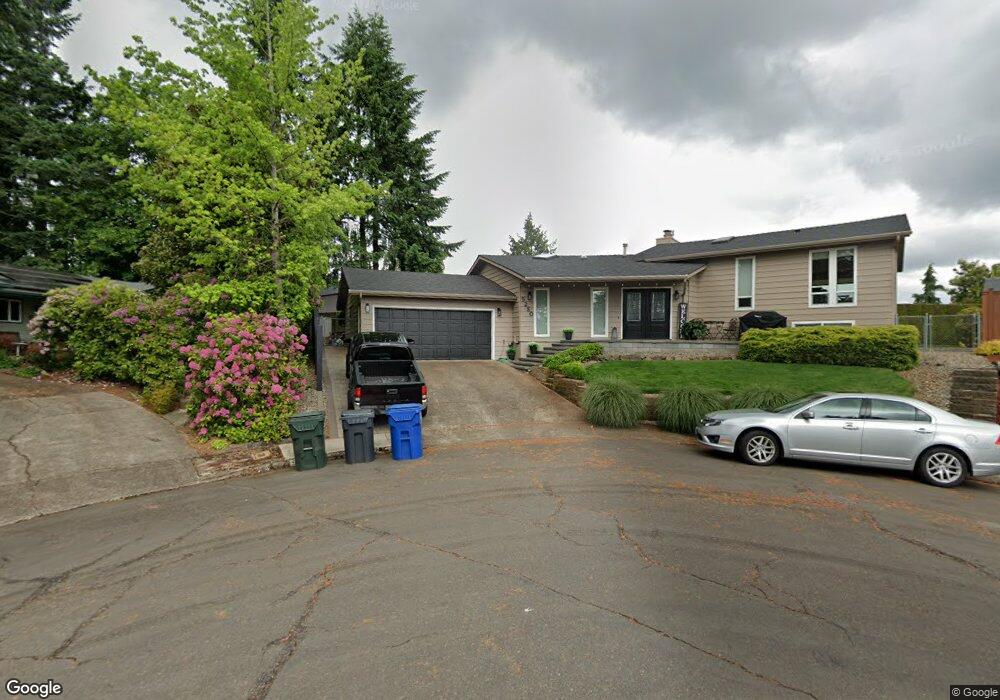 5250 Parker Ct S, Salem, OR 97306 - photo 1