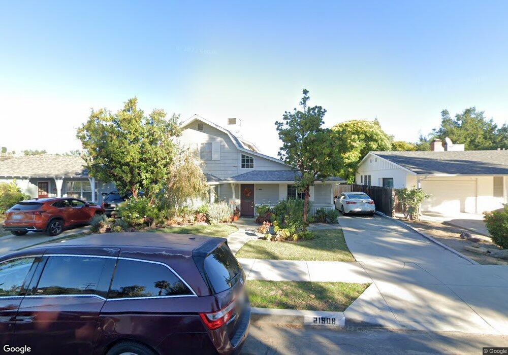 21909 Viscanio Rd, Woodland Hills, CA 91364 - photo 1