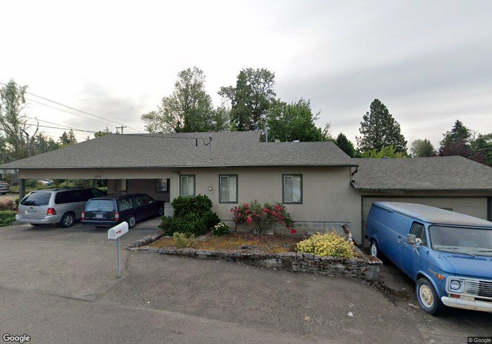 2810 Summer St SE, Salem, OR 97302 - photo 1