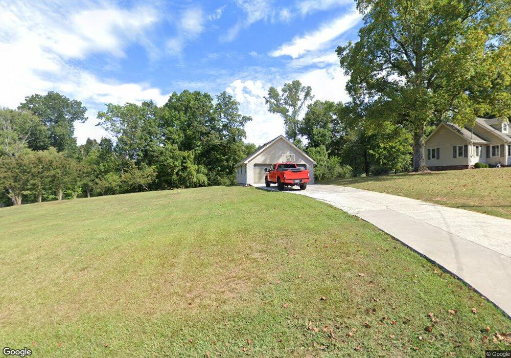 1435 Thrasher Hills Dr NE, Dalton, GA 30721 - photo 1