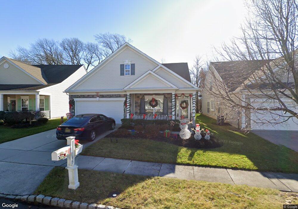 45 Pennington Ct, Riverside, NJ 08075 - photo 1