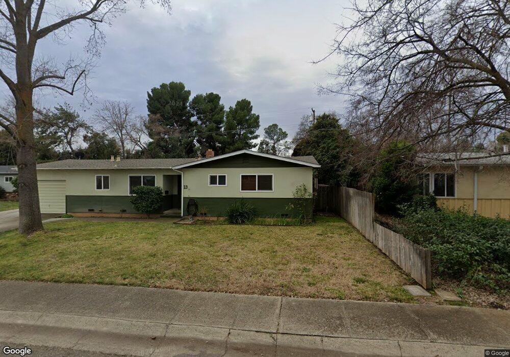 13 Dean Way, Chico, CA 95926 - photo 1