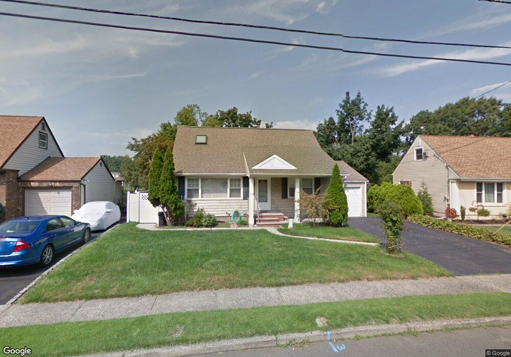 4-06 30th St unit 1X, Fair Lawn, NJ 07410 - photo 1