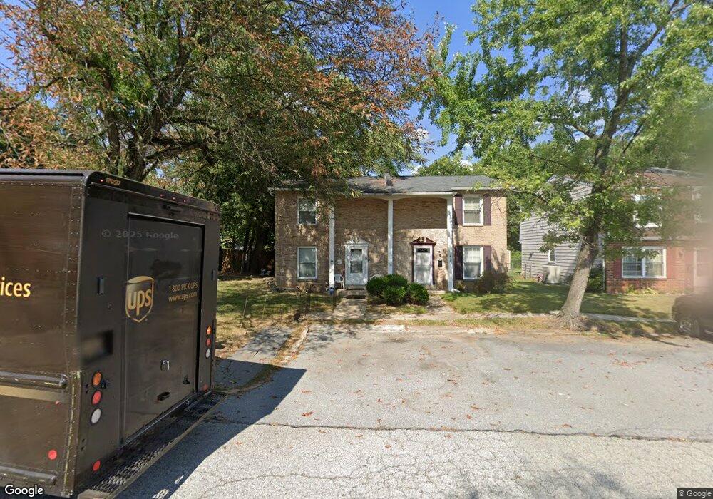 1 Jacquette Square, New Castle, DE 19720 - photo 1