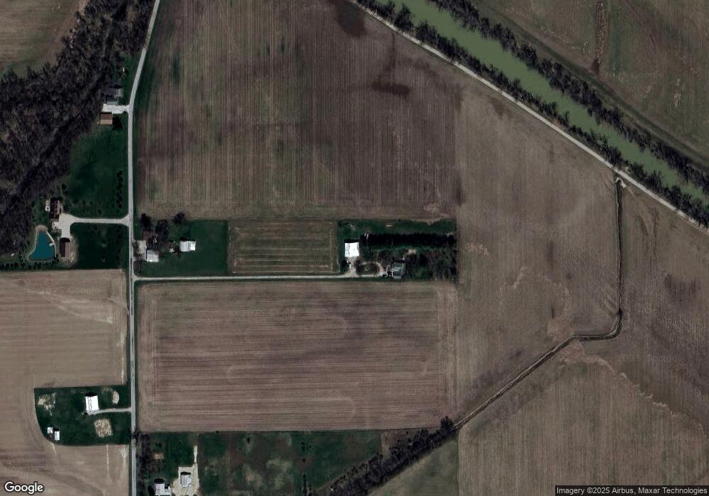 7501 S 500 W, Geneva, IN 46740 - photo 1