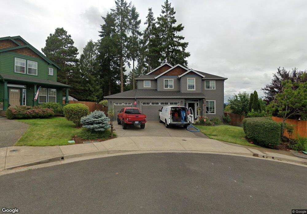1133 N Jefferson St, Lafayette, OR 97127 - photo 1