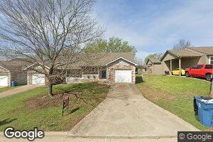 808 S Forest Ave Unit 810, Joplin, MO 64801