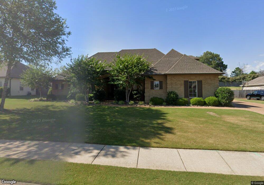 1550 Banbury Ln, Hernando, MS 38632 - photo 1