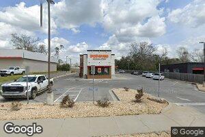 323 S Main St, Swainsboro, GA 30401