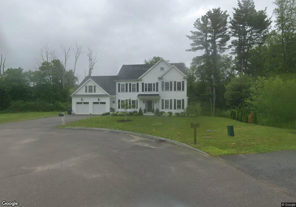 8 Portland Way, Walpole, MA 02081 - photo 1