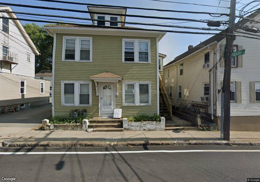 1644 Main St unit 2, West Warwick, RI 02893 - photo 1