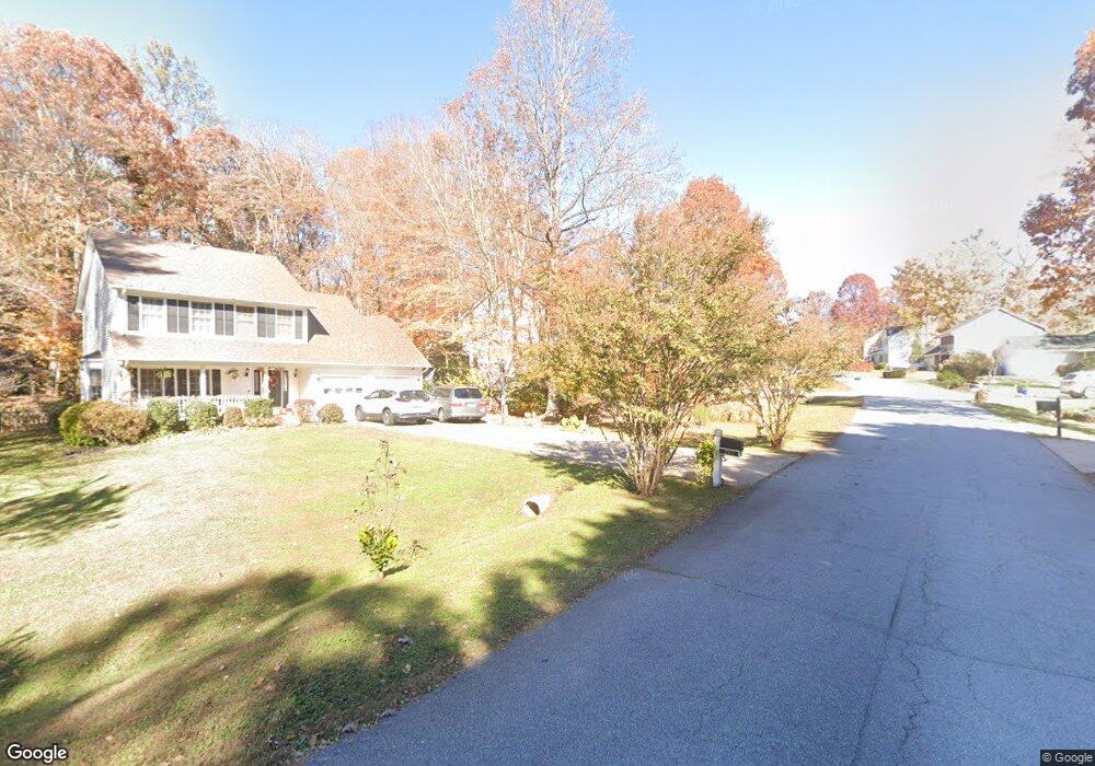 210 Windsor Forest Cir Fletcher Nc 28732, Out of Area, NC 28732 - photo 1