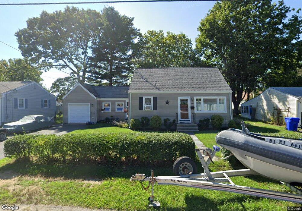 139 Holland Ave, Riverside, RI 02915 - photo 1