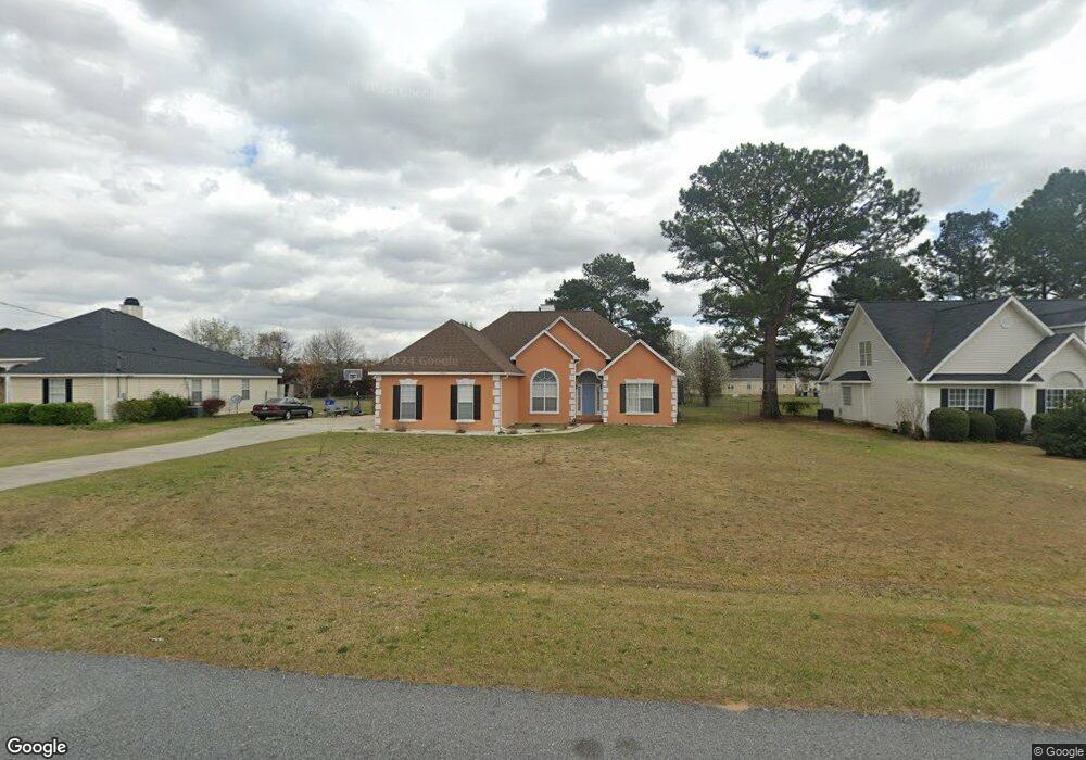 112 Stonefield Cir, Macon, GA 31216 - photo 1