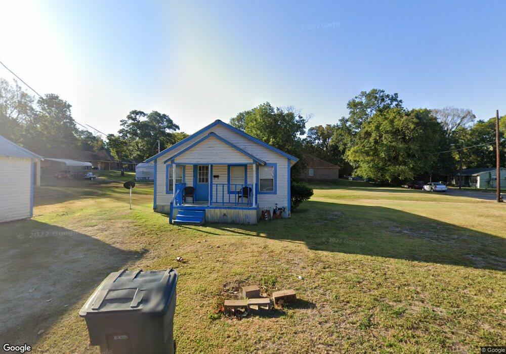 417 Hayward St, Nacogdoches, TX 75961 - photo 1