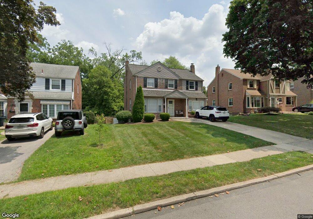 1805 Earlington Rd, Havertown, PA 19083 - photo 1