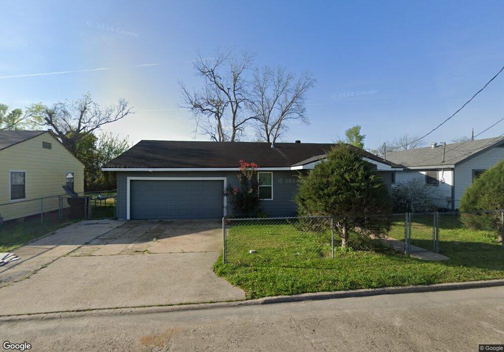 2804 12th St, Lake Charles, LA 70615 - photo 1
