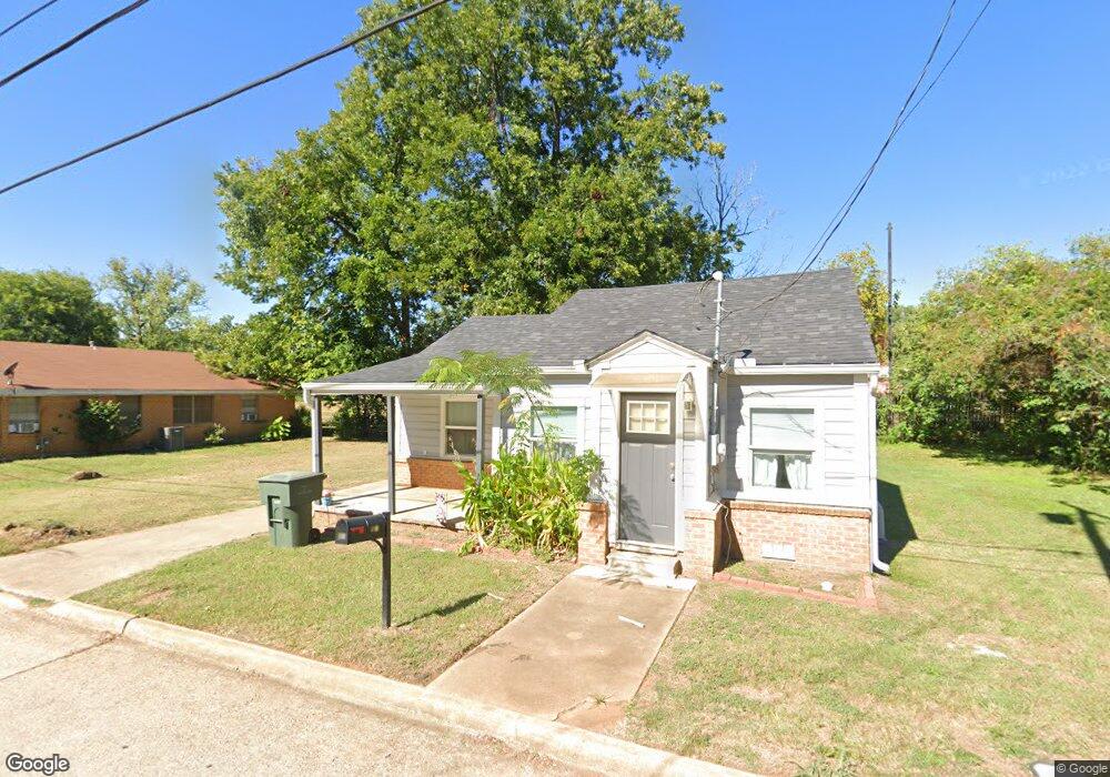 310 S Church St, Nacogdoches, TX 75961 - photo 1