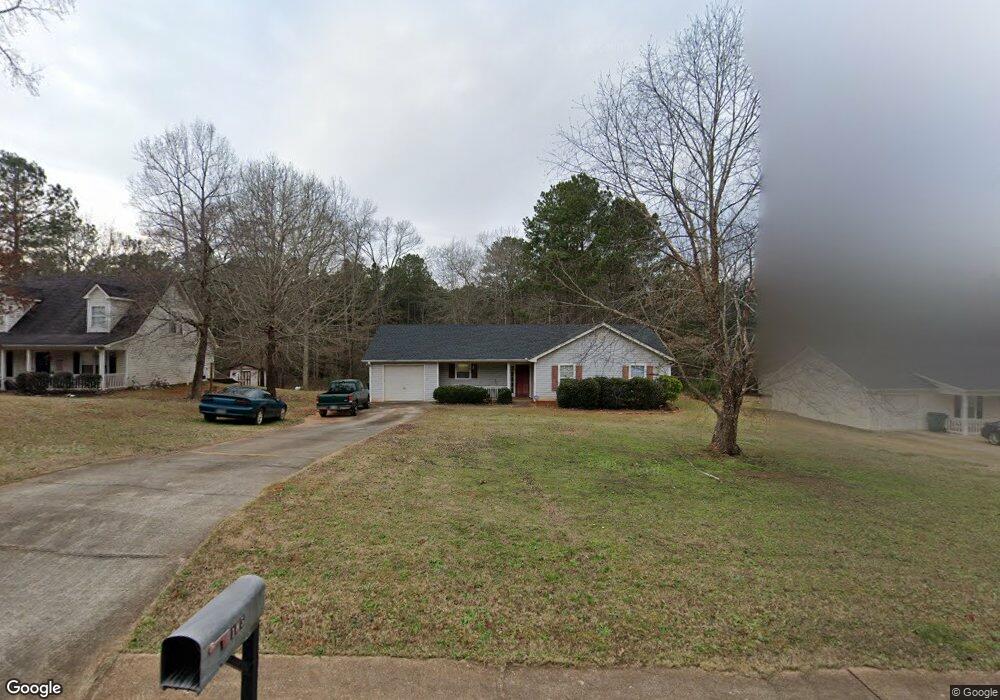 185 Pebble Ridge Dr, Covington, GA 30014 - photo 1