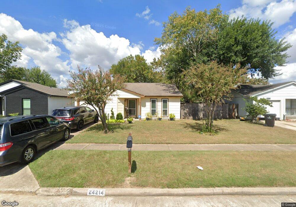 24214 Running Iron Dr, Hockley, TX 77447 - photo 1