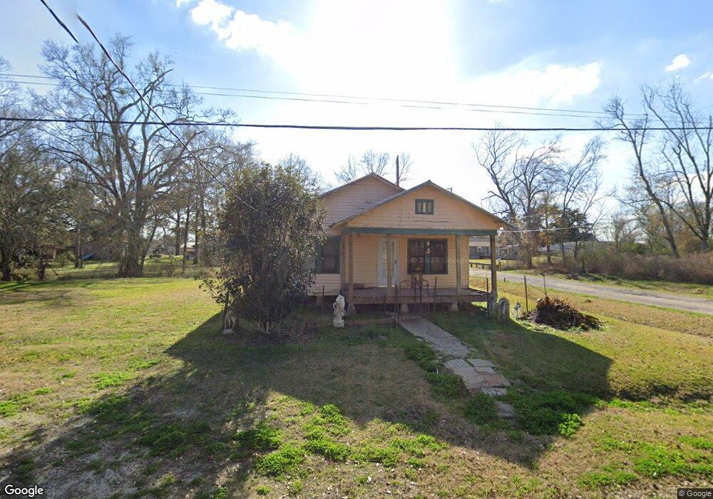 304 Mlk Ave, Iota, LA 70543 - photo 1
