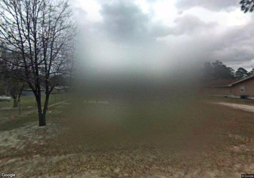 4820 Dora St, Waycross, GA 31503 - photo 1