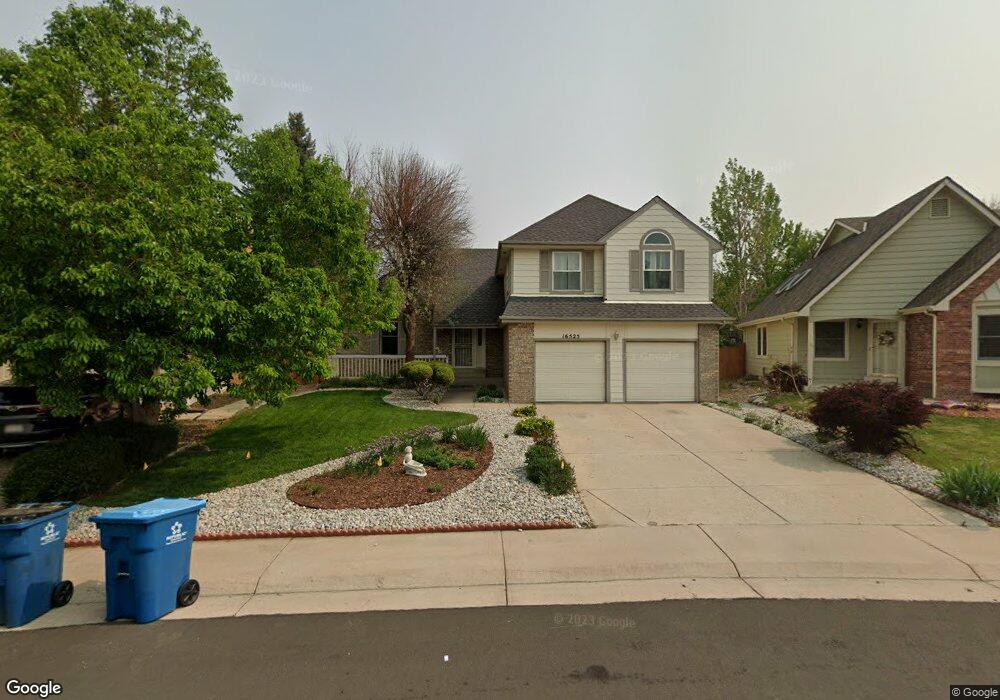 16525 E Prentice Ave, Centennial, CO 80015 - photo 1