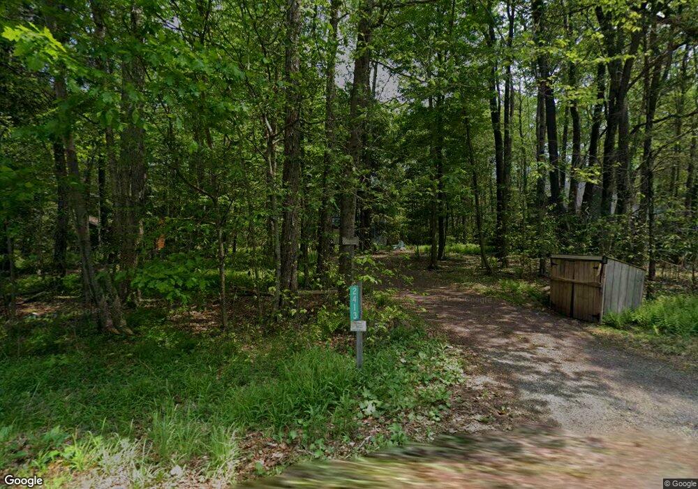 2413 Overlook Ln, Pocono Pines, PA 18350 - photo 1