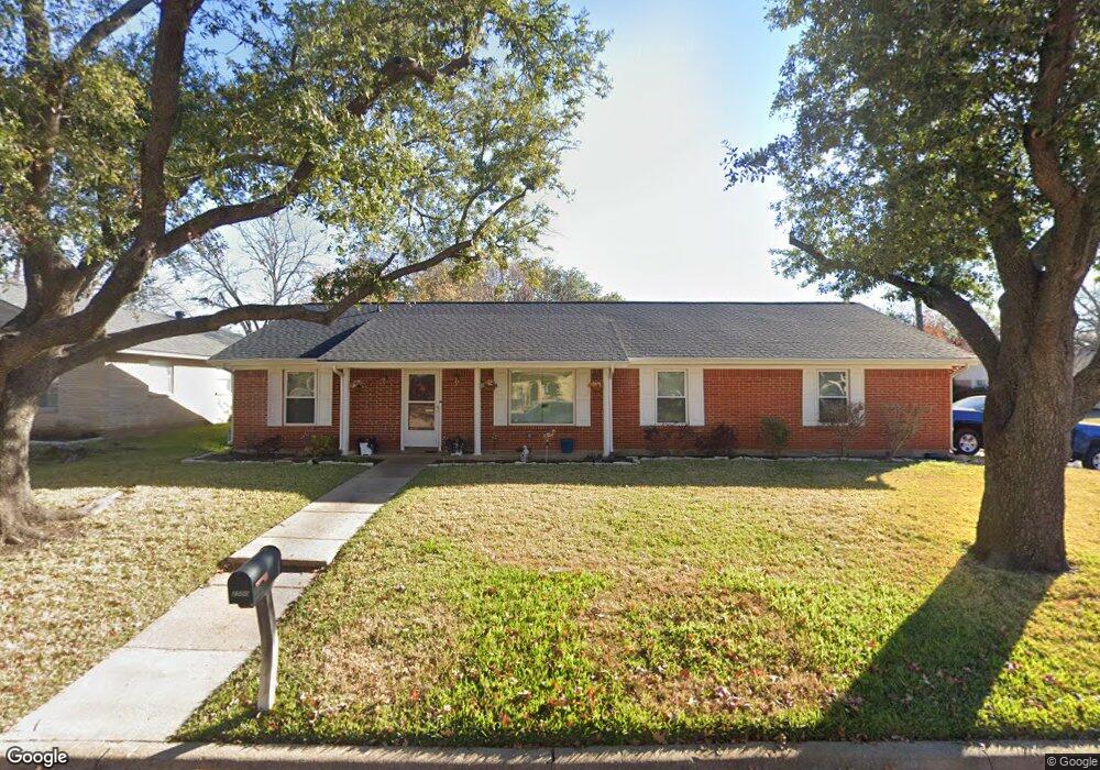 2500 Shady Meadow Dr, Bedford, TX 76021 - photo 1