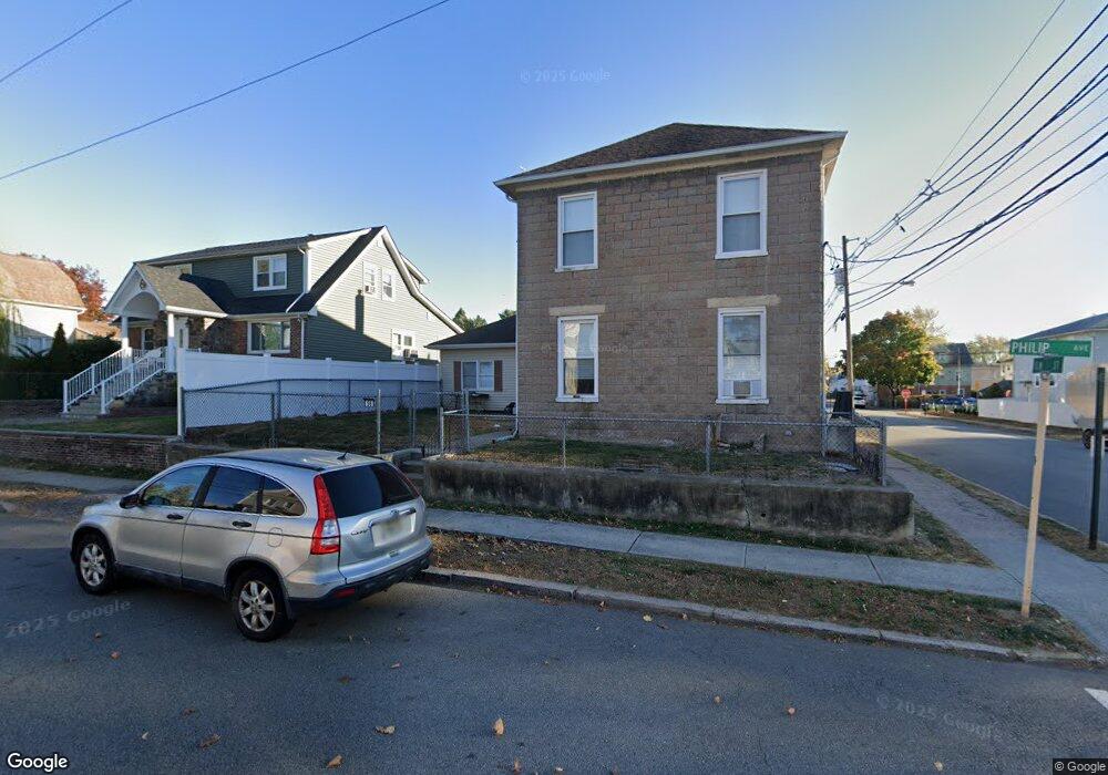 56 Philip Ave, Elmwood Park, NJ 07407 - photo 1