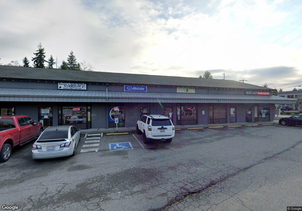 20 SW Everett Mall Way unit 9, Everett, WA 98204 - photo 1